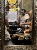 Ashtabandhana Pratishtha (30 Jan 2026) 